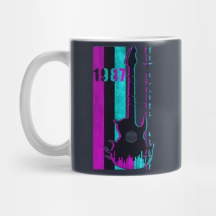 death metal band Mug